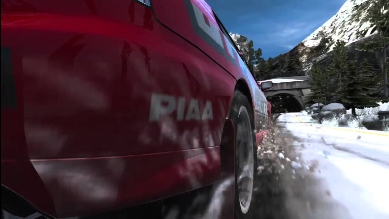 Trailer