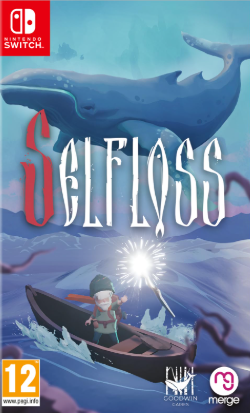 Pochette Selfloss version Switch