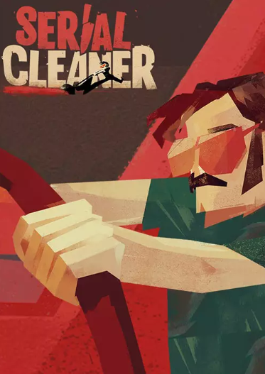 Pochette Serial Cleaner version Switch
