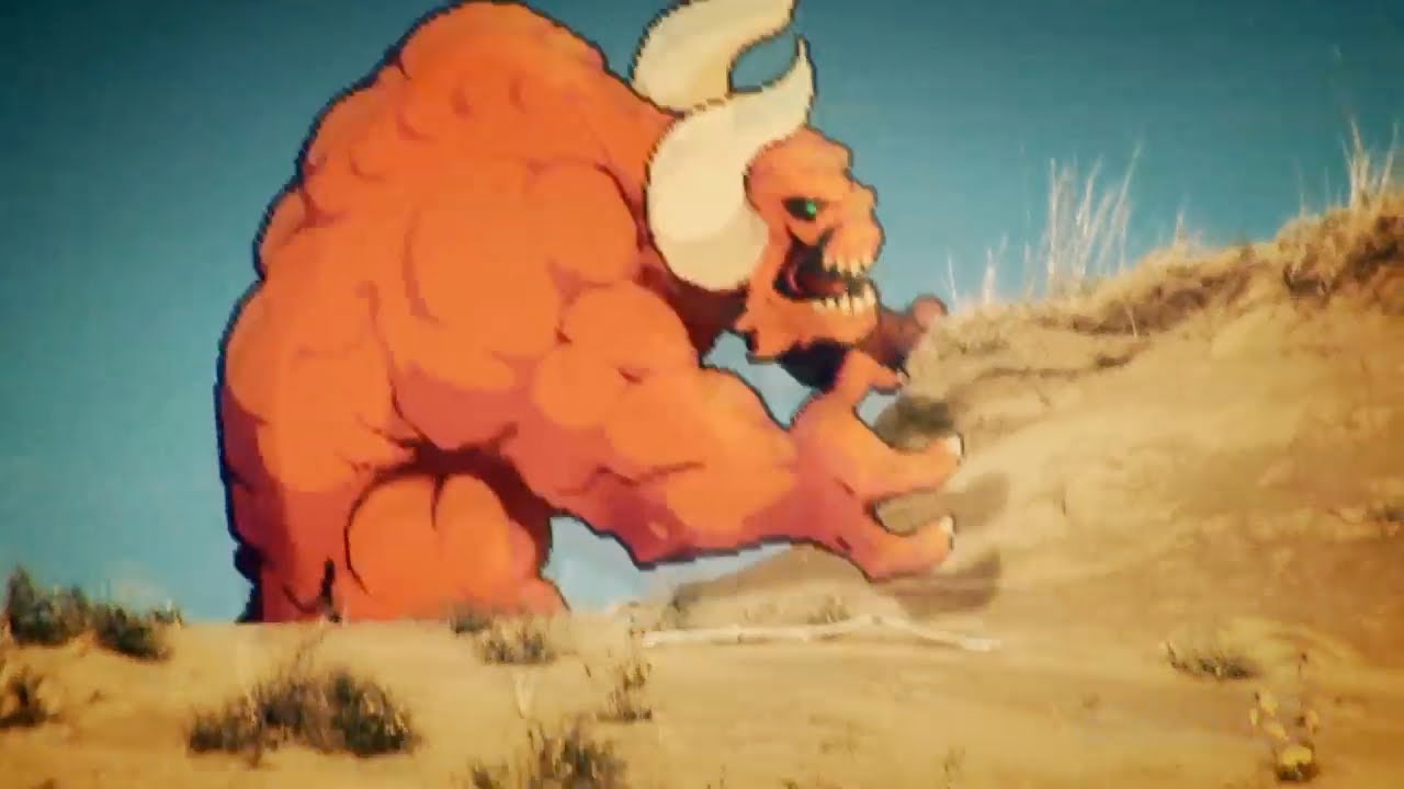 Trailer