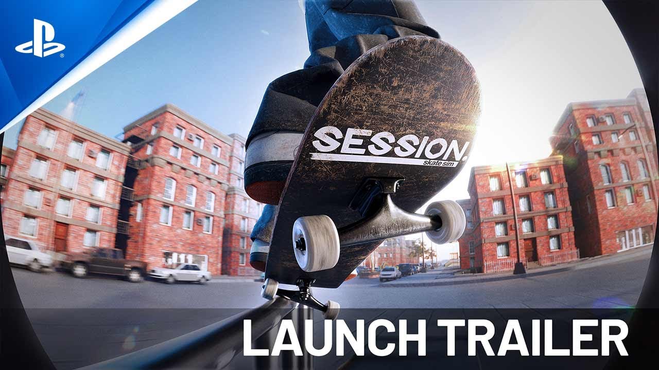 Trailer
