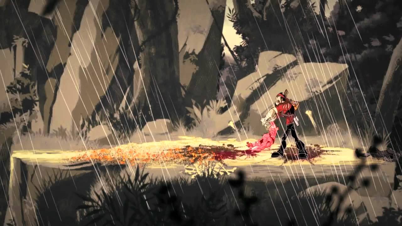 Trailer