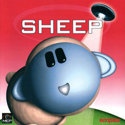 Pochette Sheep version PC Windows