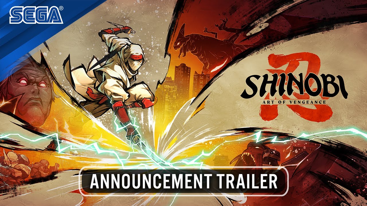 Trailer