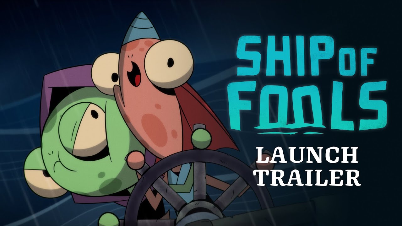 Trailer