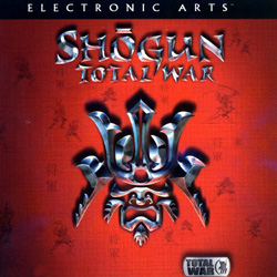 Pochette Shogun : Total War version PC Windows