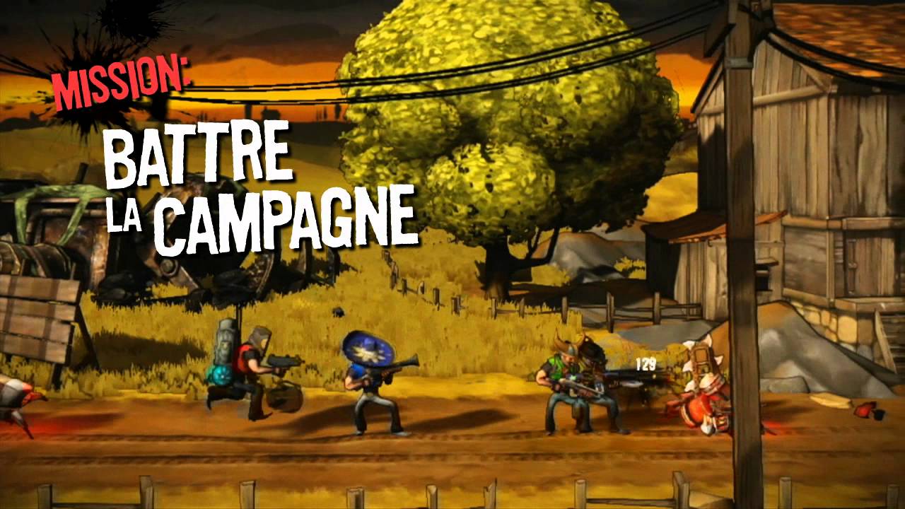 Trailer