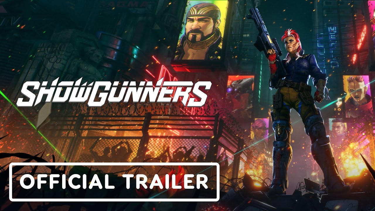 Trailer