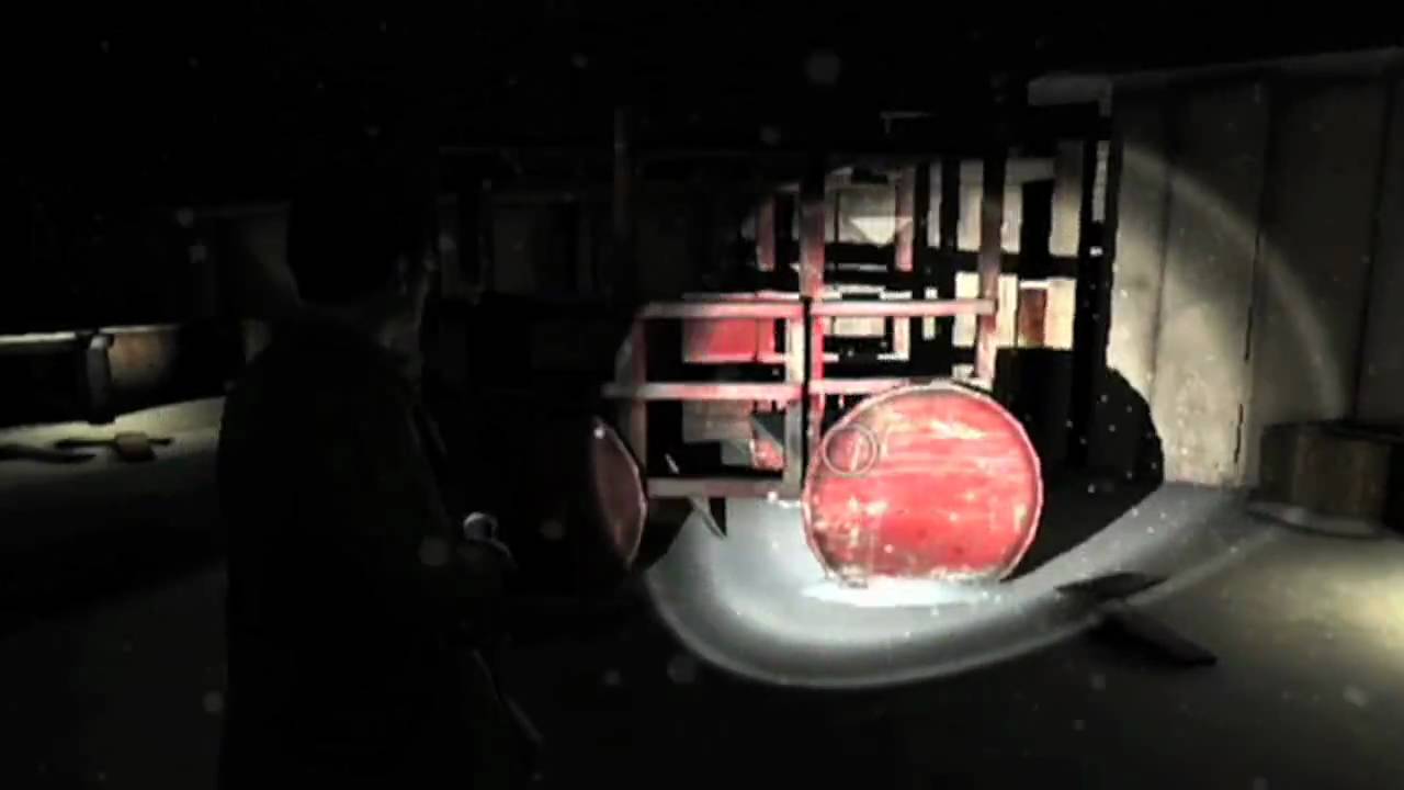 Trailer