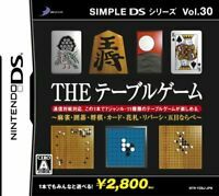 Pochette Simple DS Series Vol.40 THE Gekasha version DS