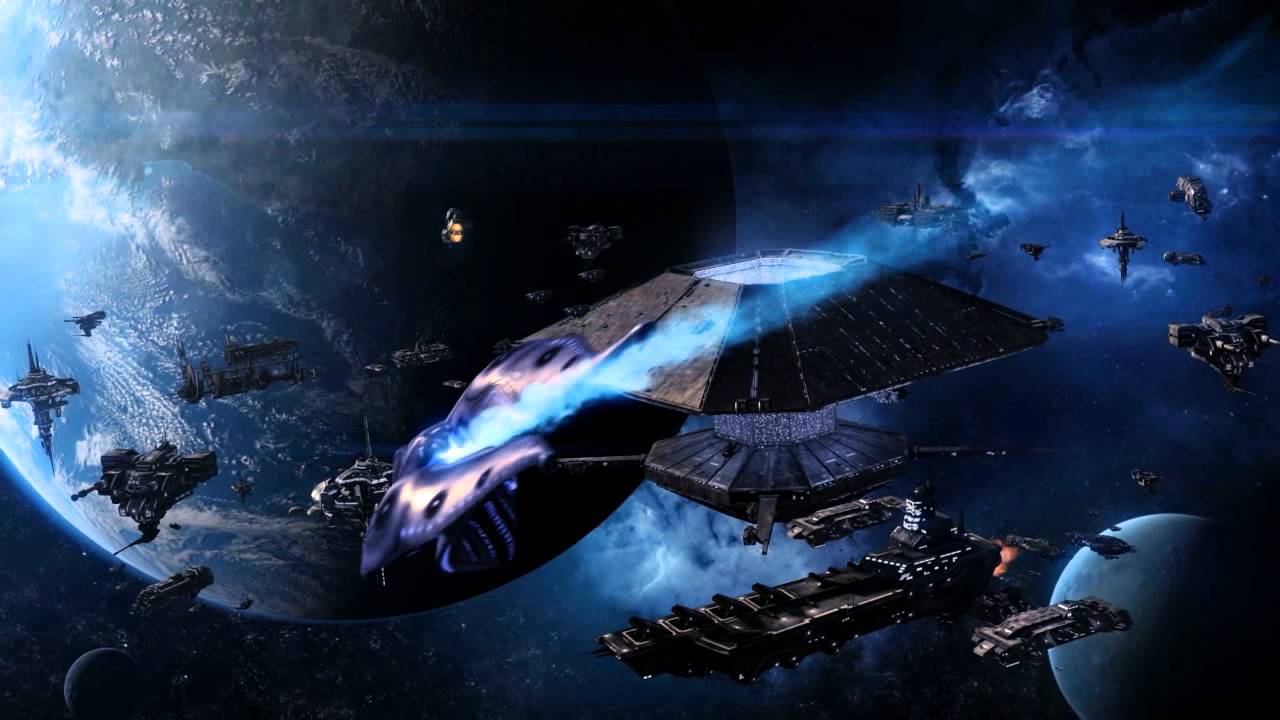 Trailer