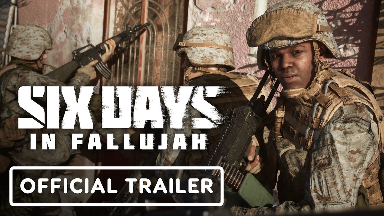 Trailer