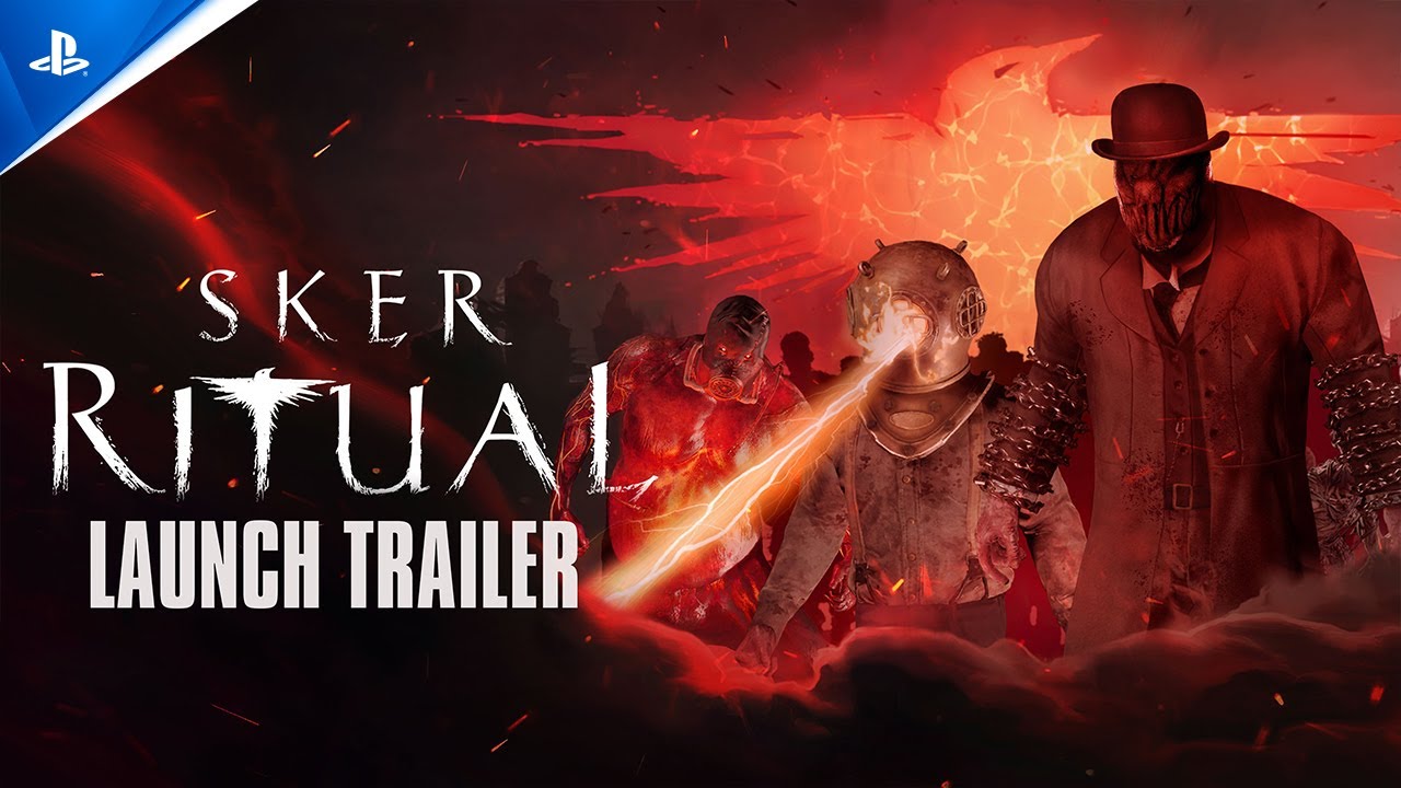 Trailer