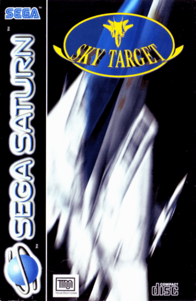 Pochette Sky Target version Saturn