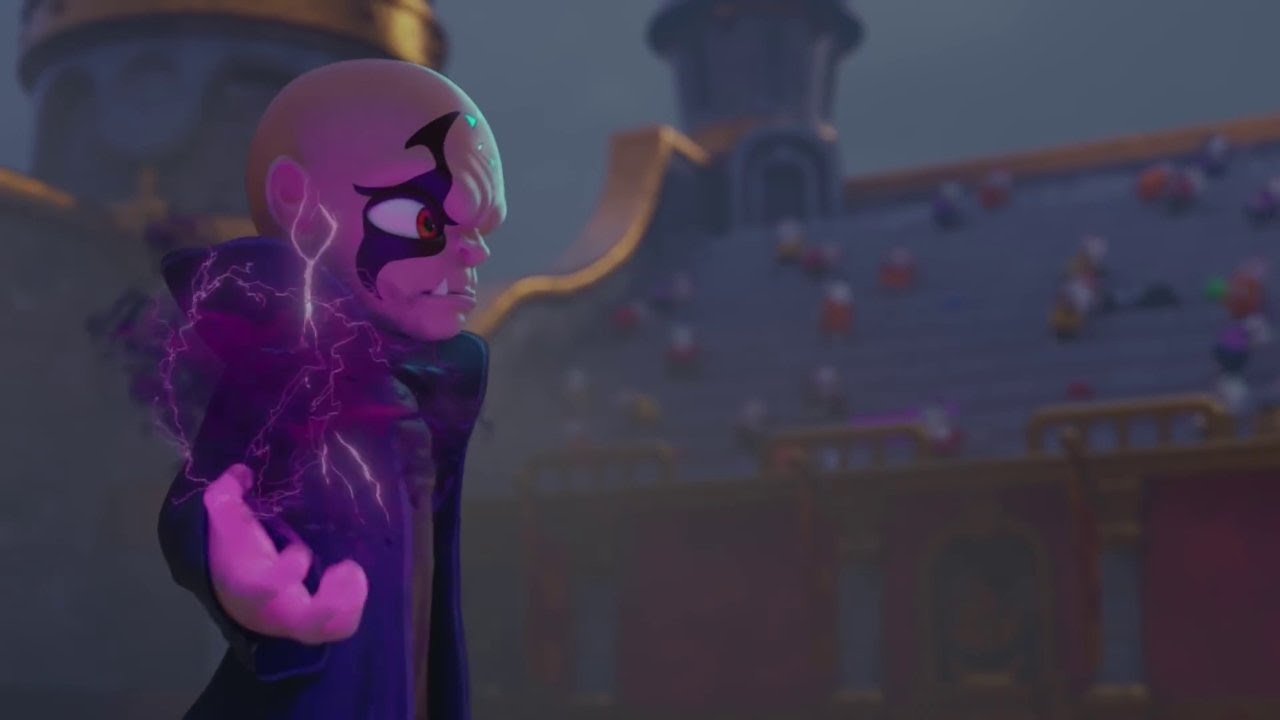 Trailer