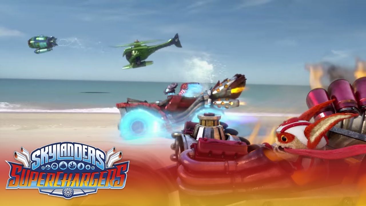 Trailer