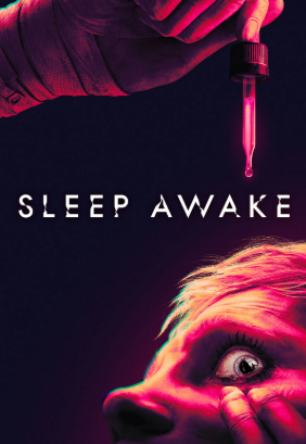 Pochette SLEEP AWAKE version PC Windows