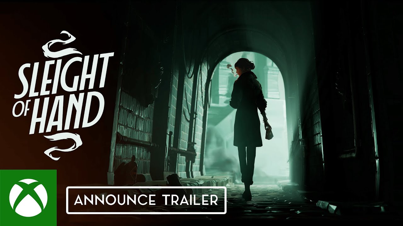 Trailer