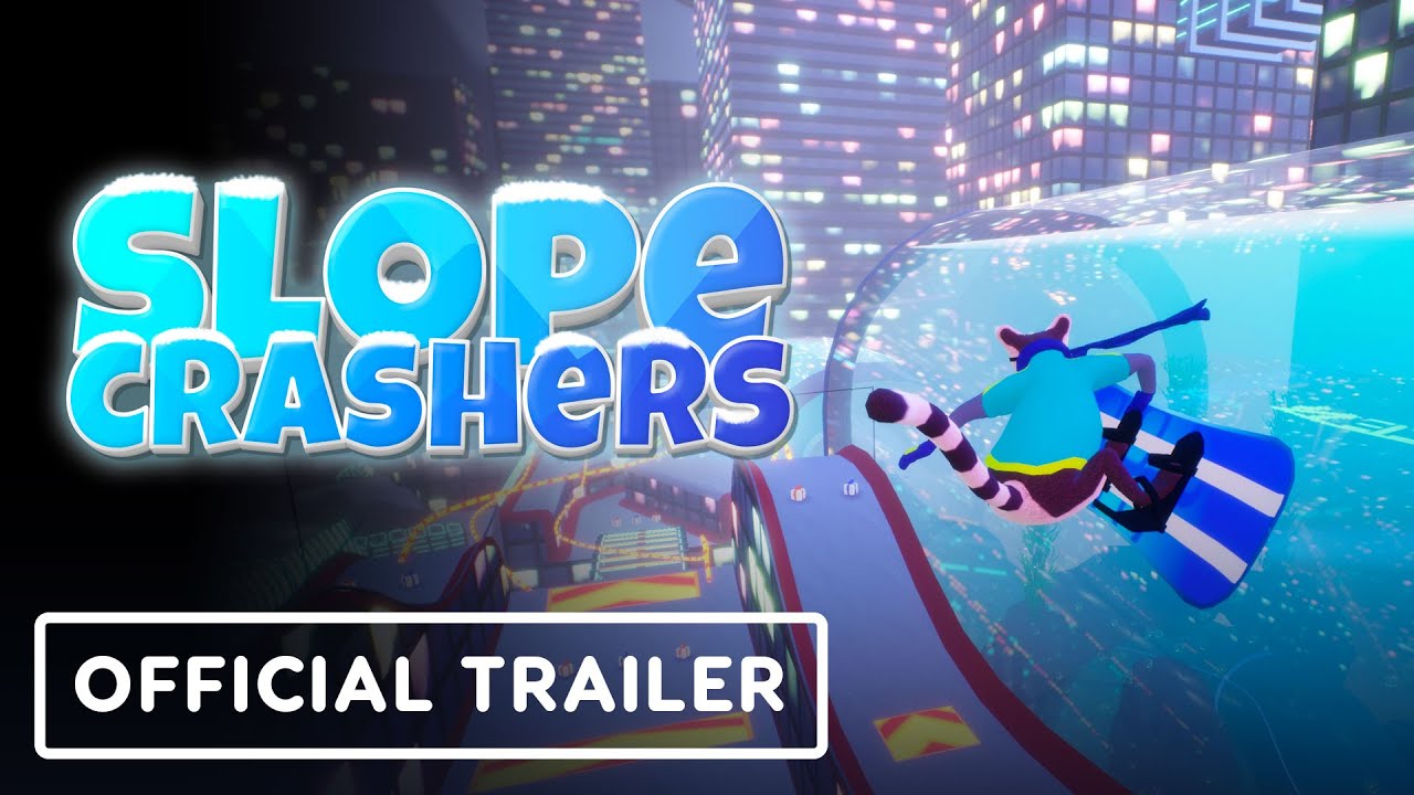 Trailer