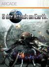 Pochette 0 Day Attack on Earth