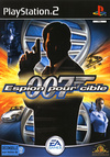 Pochette 007 : Espion pour Cible