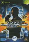 Pochette 007 : Espion pour Cible