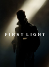 Pochette 007 First Light
