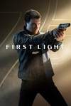 Pochette 007 First Light