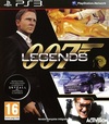 Pochette 007 Legends