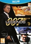 Pochette 007 Legends