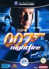 Pochette 007 : Nightfire