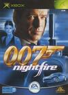 Pochette 007 : Nightfire