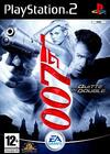 Pochette 007 : Quitte ou double