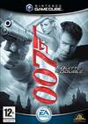 Pochette 007 : Quitte ou double
