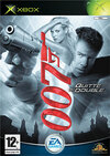 Pochette 007 : Quitte ou double