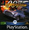 Pochette 007 Racing