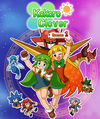 Pochette 1/Kokoro Clover Part1