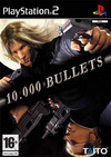 Pochette 10.000 Bullets