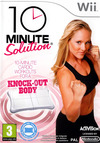 Pochette 10 Minute Solution