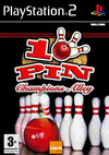 Pochette 10 Pins : Champions Alley