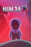 Pochette 10 Second Ninja X