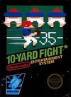 Pochette 10-Yard Fight