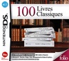 Pochette 100 Livres Classiques