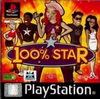 Pochette 100% Star