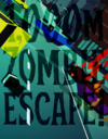 Pochette 1000m Zombie Escape!