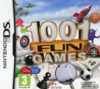 Pochette 1001 Fun Games