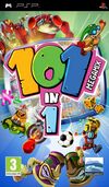 Pochette 101 in 1 Megamix
