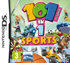 Pochette 101 in 1 : Sports Megamix
