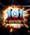 Pochette 101 Ways to Die