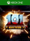 Pochette 101 Ways to Die